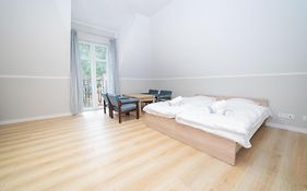 VacationClub – Zdrojowa 7 Apartament 9